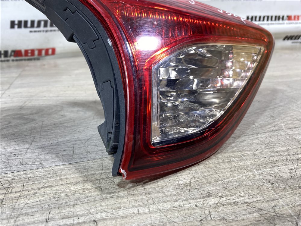 Фонарь в крышку багажника, 3000 рублей, Севастополь