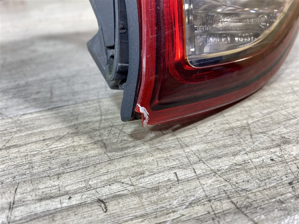 Фонарь в крышку багажника, 3000 рублей, Севастополь