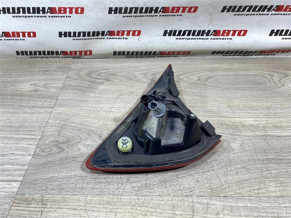 Фонарь в крышку багажника, 3000 рублей, Севастополь