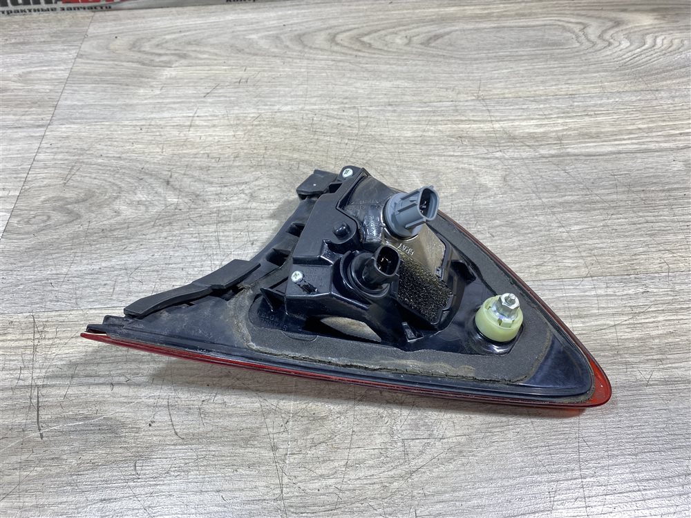 Фонарь в крышку багажника, 3000 рублей, Севастополь