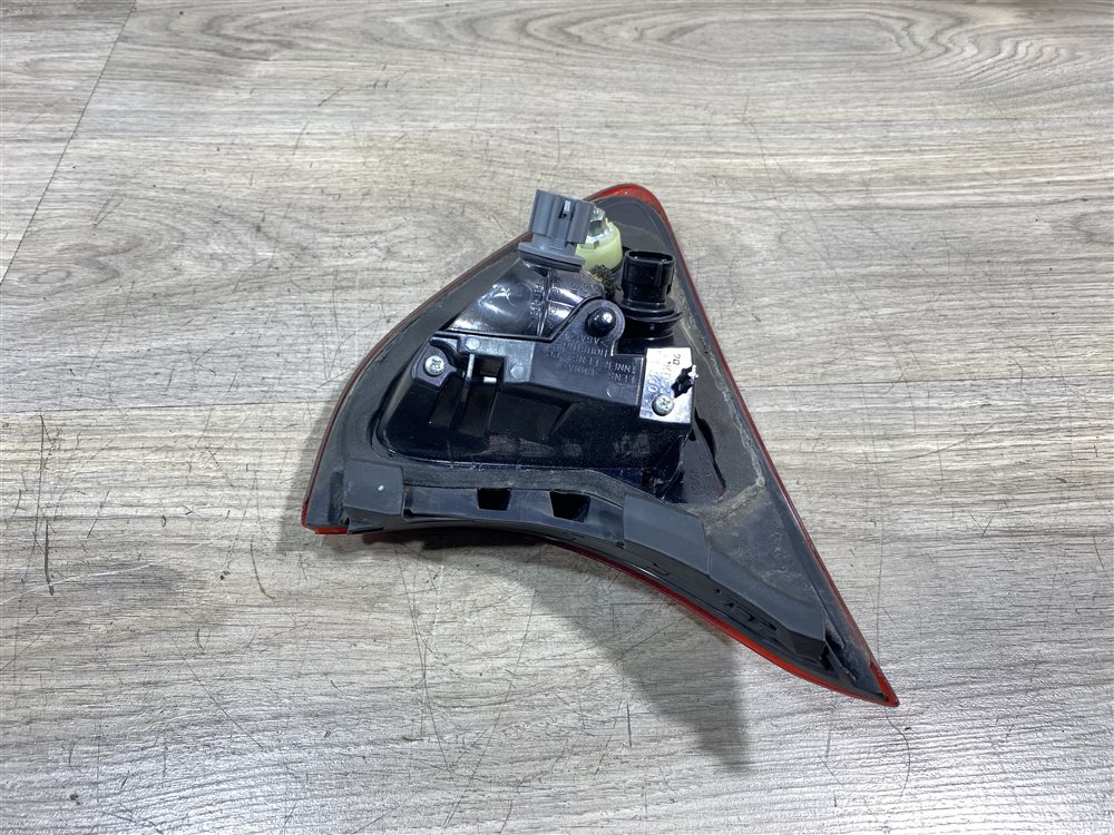 Фонарь в крышку багажника, 3000 рублей, Севастополь