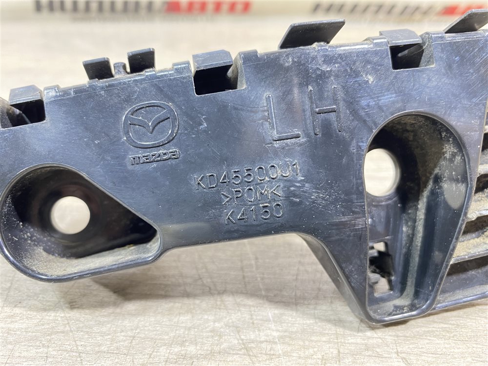 Кронштейн бампера, 750 рублей, Севастополь