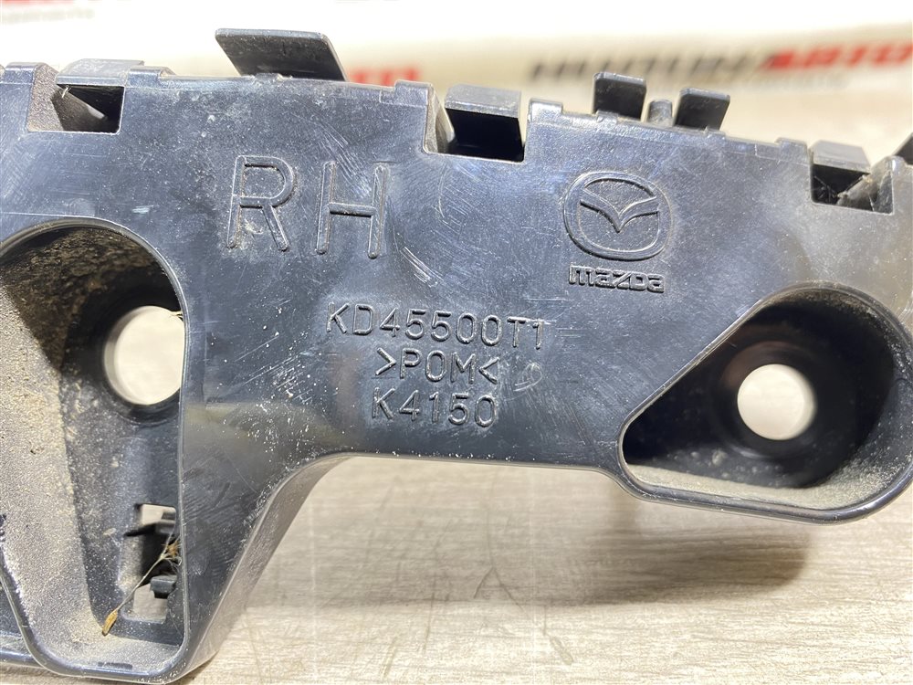 Кронштейн бампера, 380 рублей, Севастополь