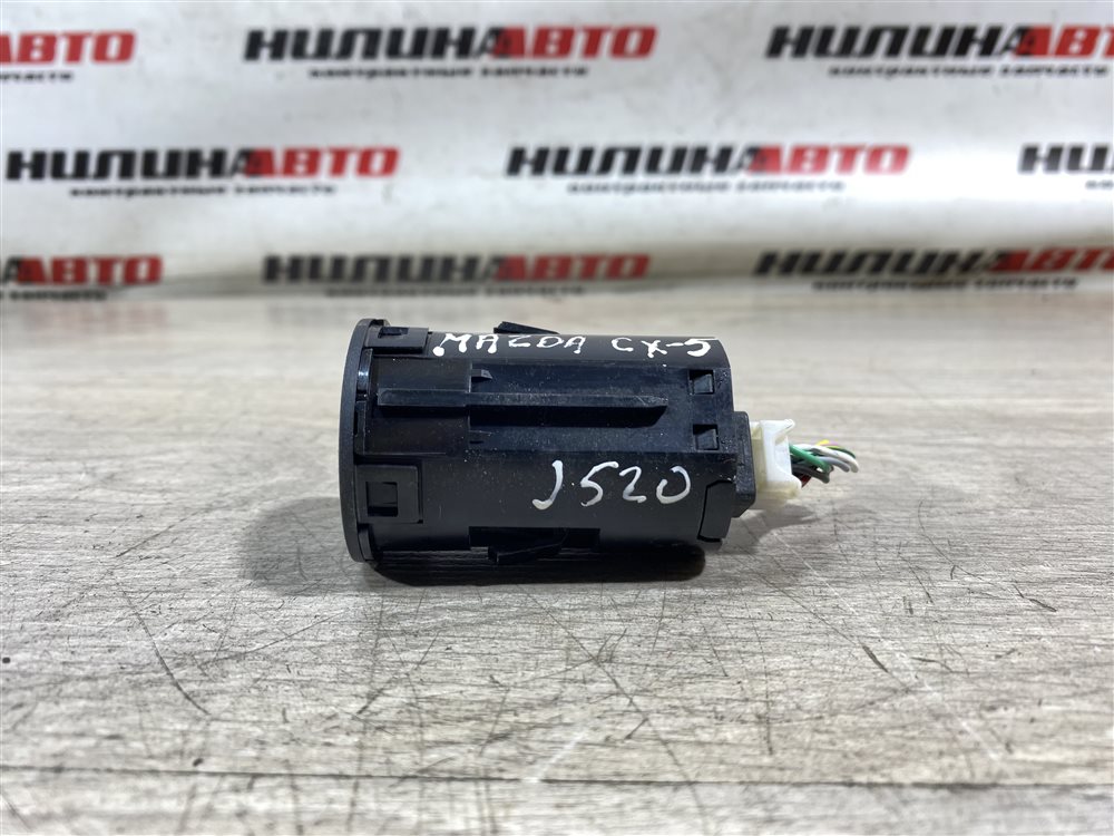 Кнопка старт-стоп, 1000 рублей, Севастополь