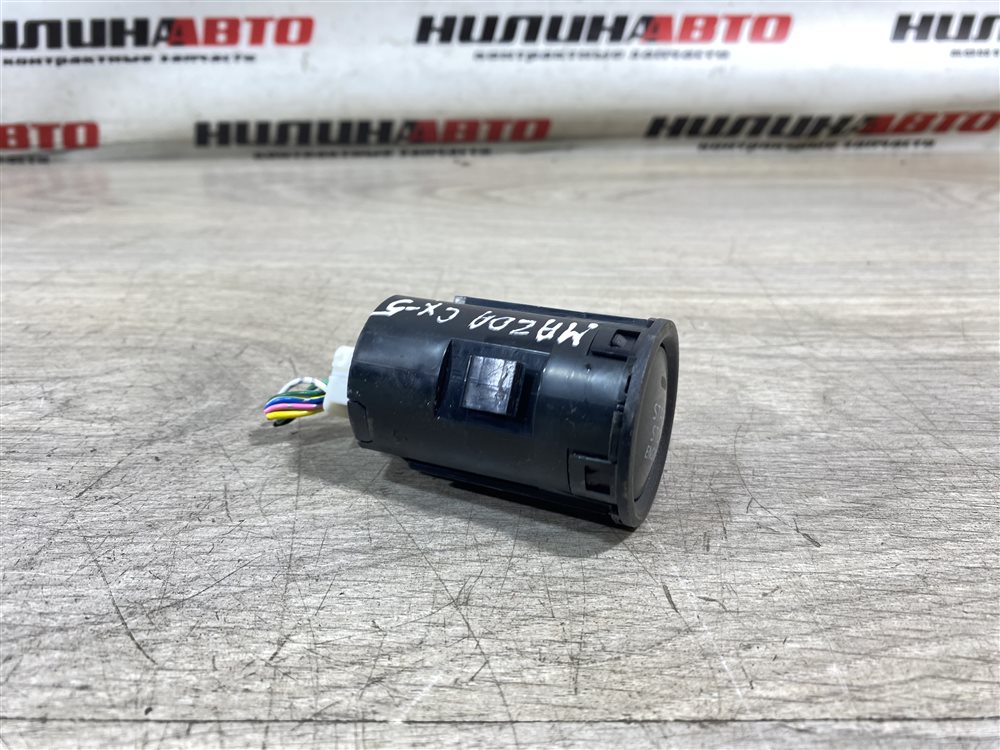 Кнопка старт-стоп, 1000 рублей, Севастополь