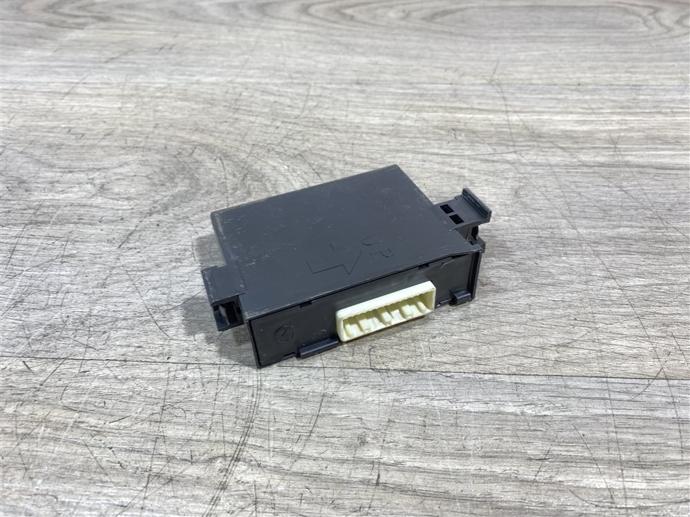 Блок управления центральным замком, 1500 рублей, Севастополь