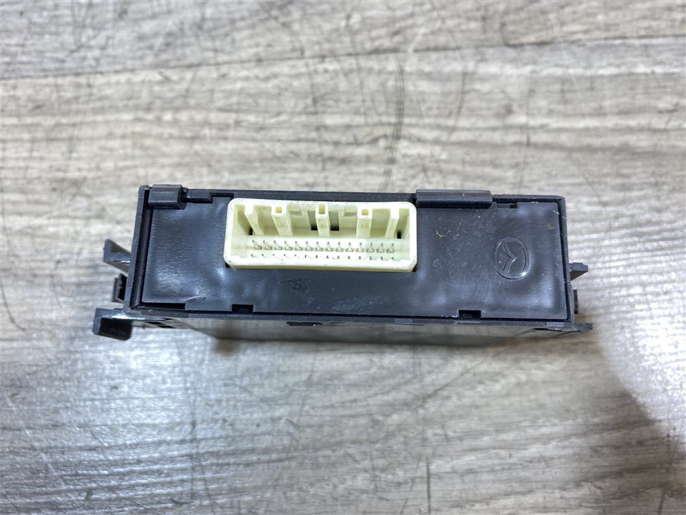 Блок управления центральным замком, 1500 рублей, Севастополь