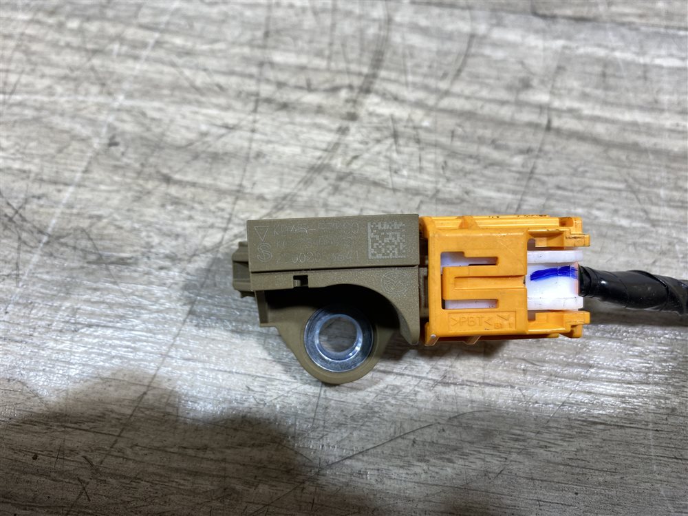 Датчик удара боковой, 1000 рублей, Севастополь