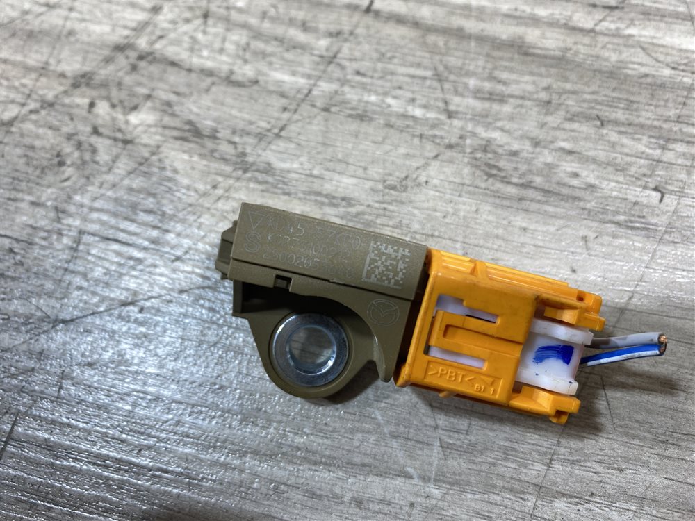 Датчик удара боковой, 1000 рублей, Севастополь