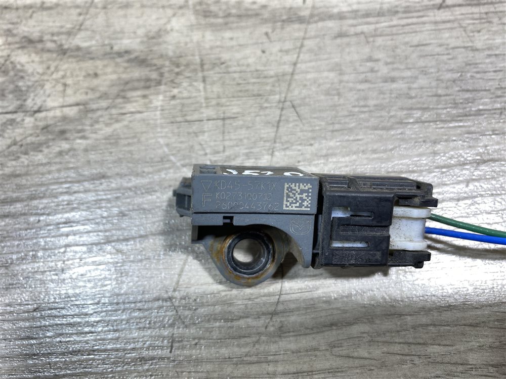 Датчик удара, 1000 рублей, Севастополь