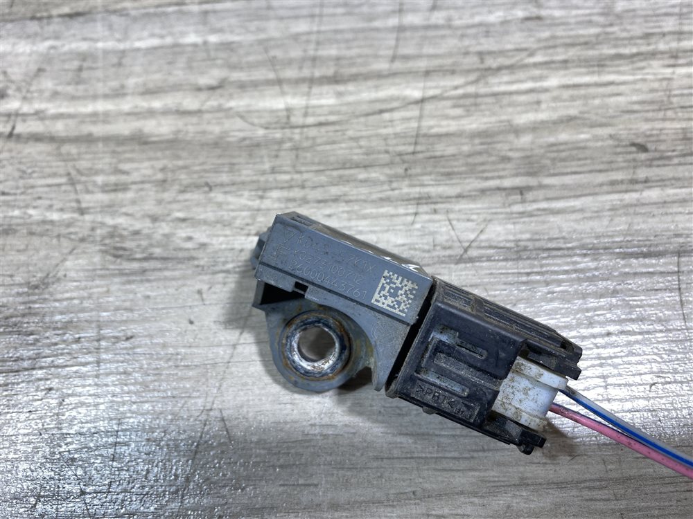 Датчик удара, 1000 рублей, Севастополь