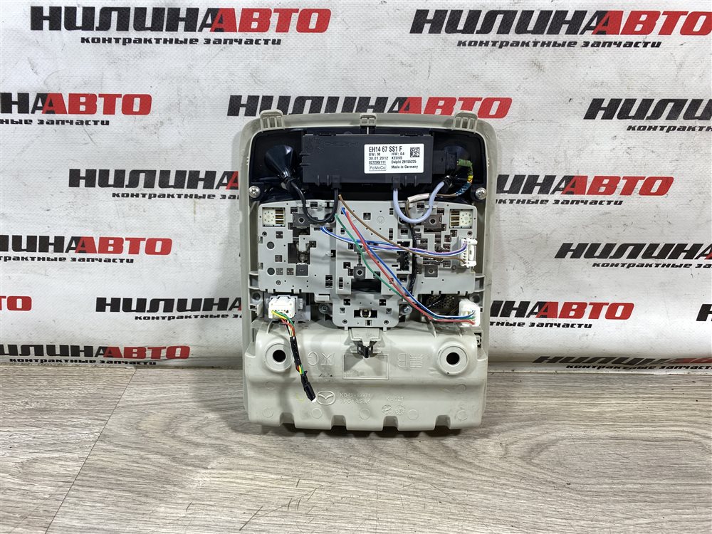 Плафон салона, 2200 рублей, Севастополь