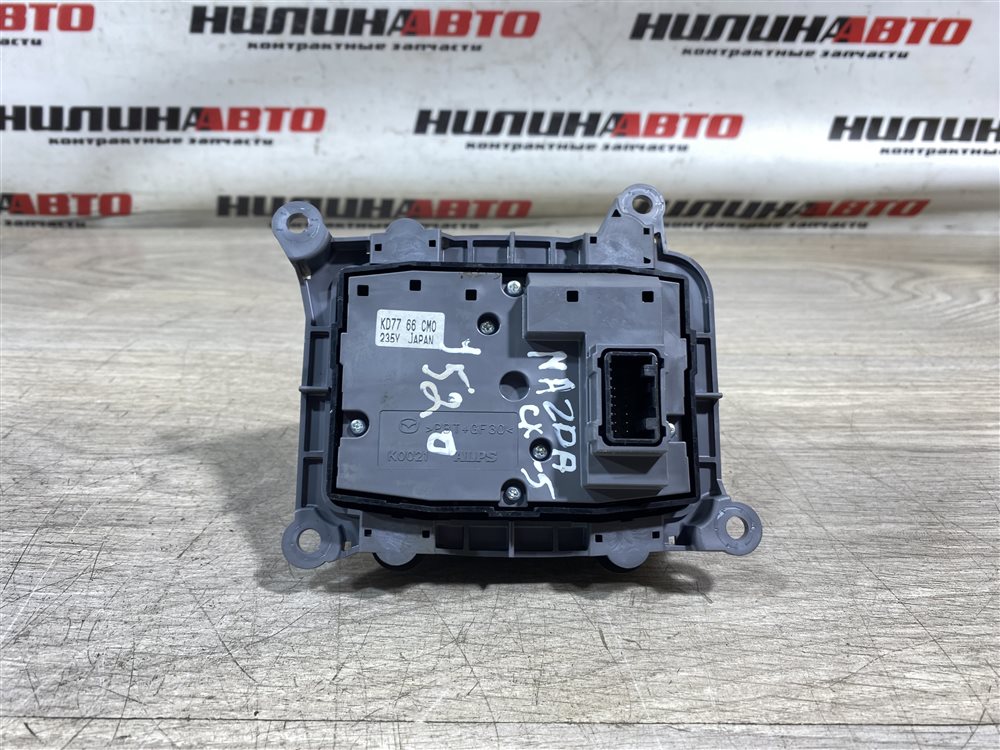 Джойстик магнитолы, 2500 рублей, Севастополь