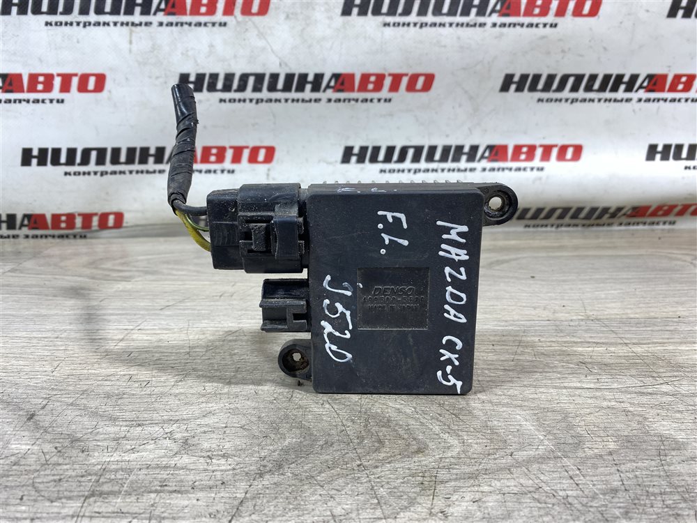 Блок управления вентилятором, 1500 рублей, Севастополь