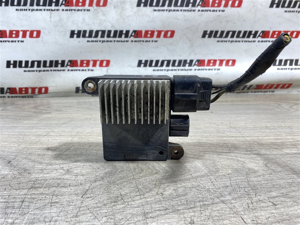 Блок управления вентилятором, 1500 рублей, Севастополь