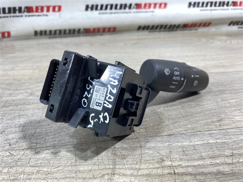 Переключатель подрулевой дворников, 1000 рублей, Севастополь