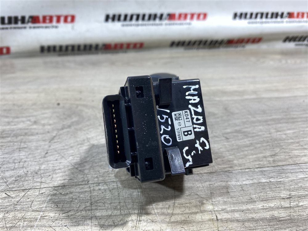 Переключатель подрулевой дворников, 1000 рублей, Севастополь