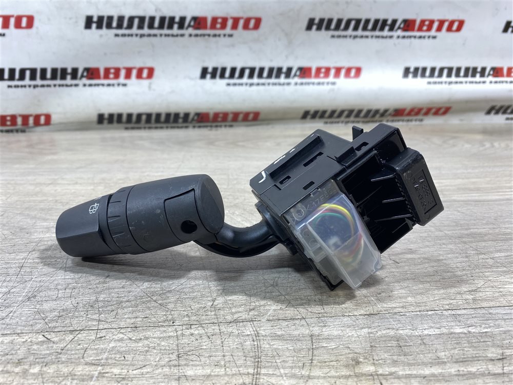 Переключатель подрулевой дворников, 1000 рублей, Севастополь