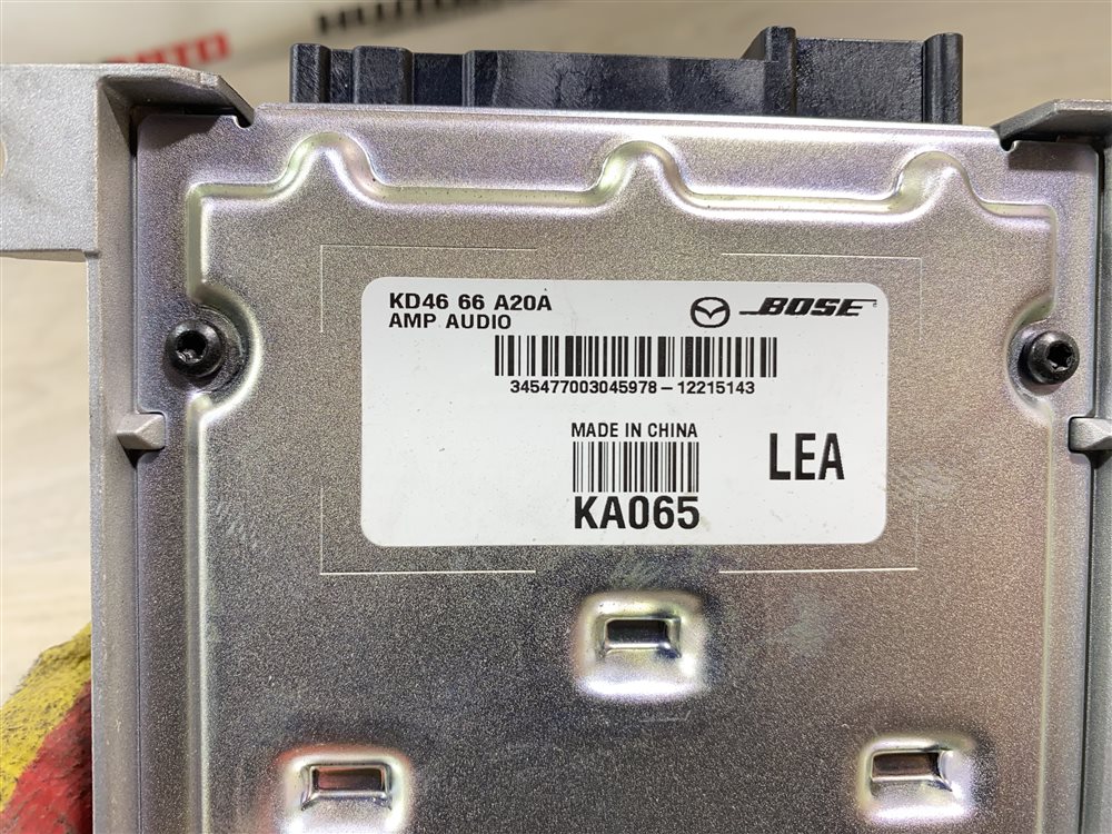 Усилитель звука, 10000 рублей, Севастополь