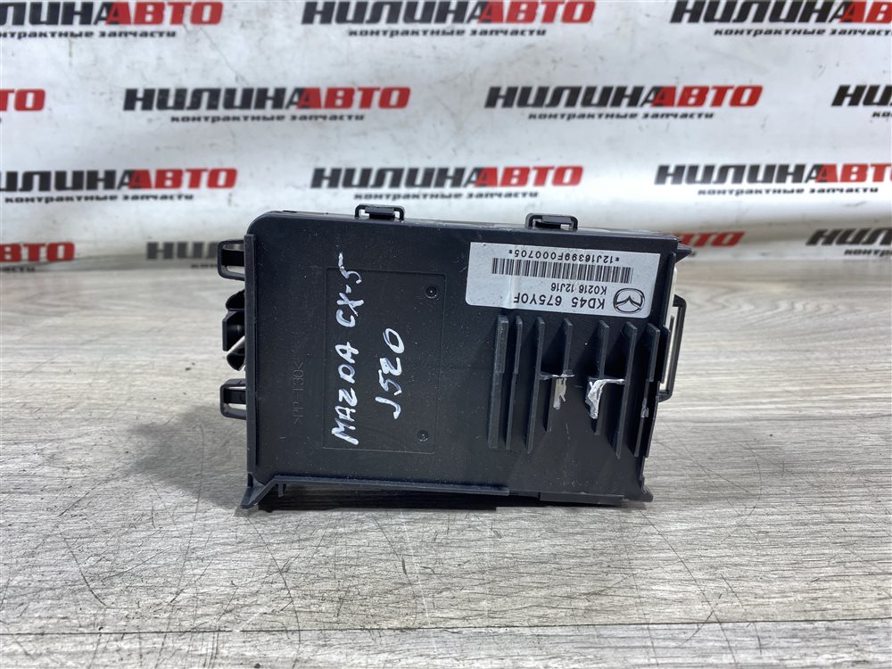 Блок комфорта, 2000 рублей, Севастополь