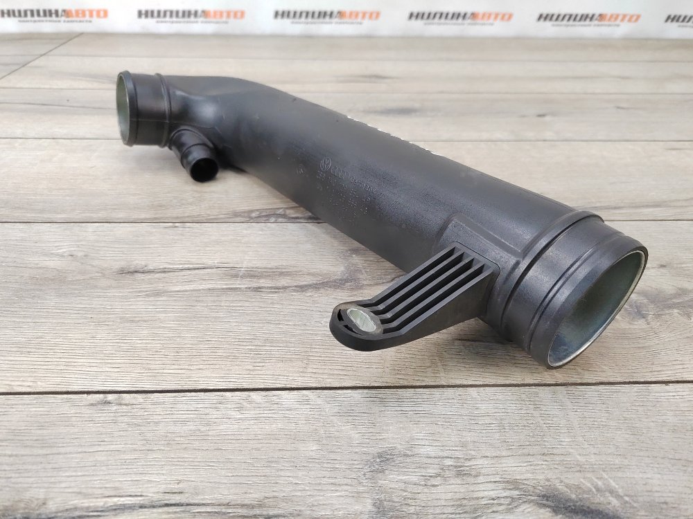 Патрубок воздушного фильтра, 1000 рублей, Москва