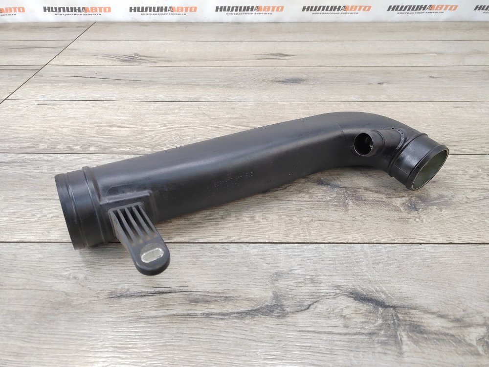 Патрубок воздушного фильтра, 1000 рублей, Москва