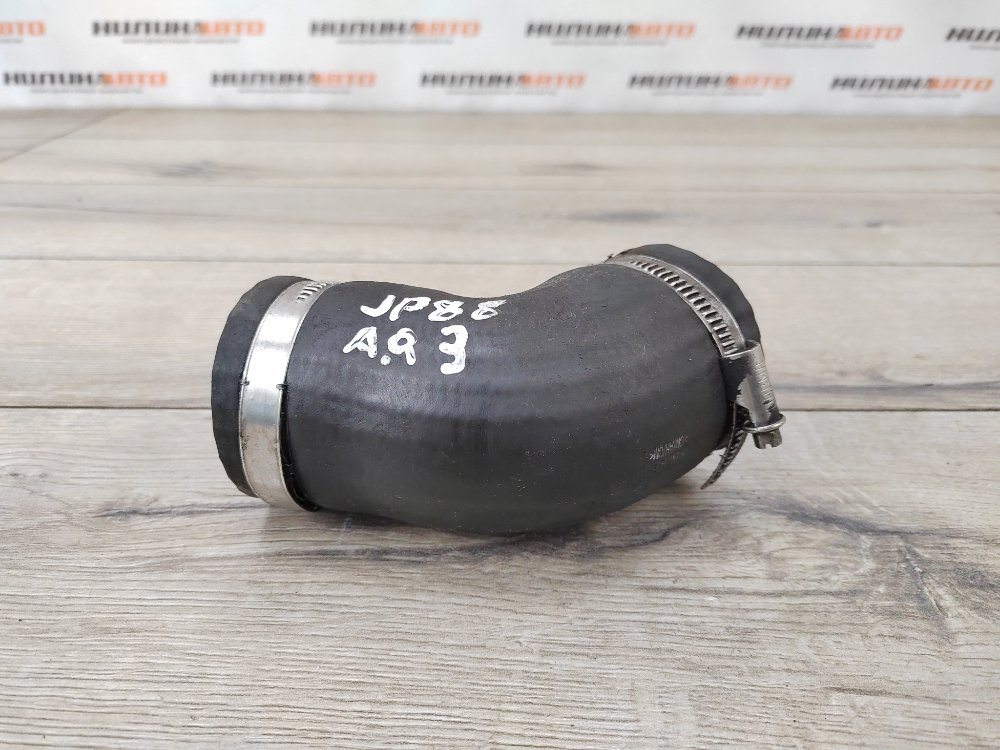 Патрубок интеркулера, 1250 рублей, Москва