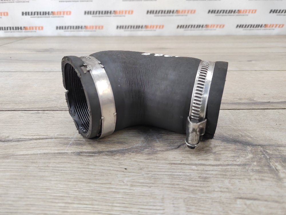 Патрубок интеркулера, 1250 рублей, Москва