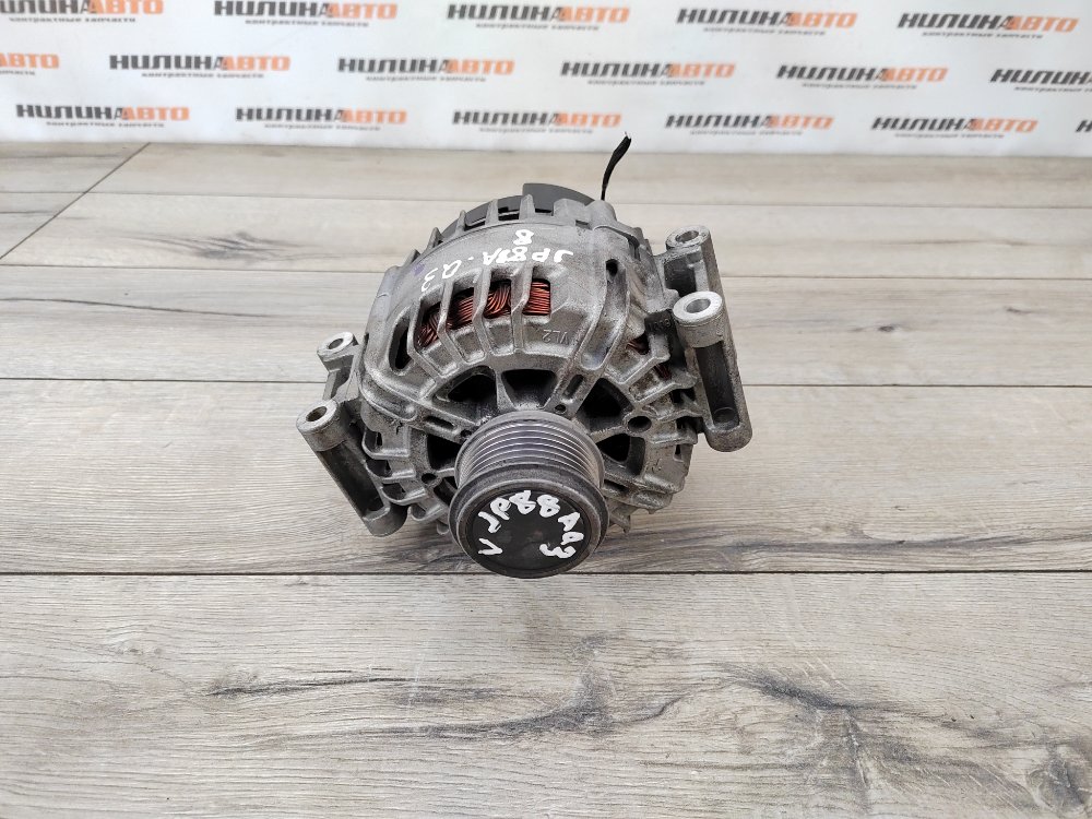 Генератор, 7000 рублей, Москва