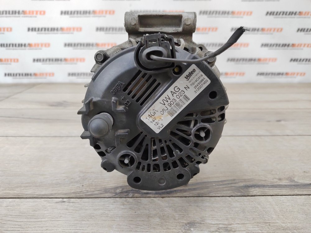 Генератор, 7000 рублей, Москва