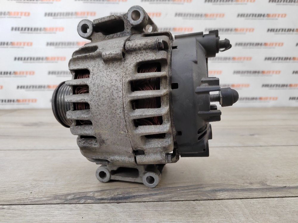 Генератор, 7000 рублей, Москва