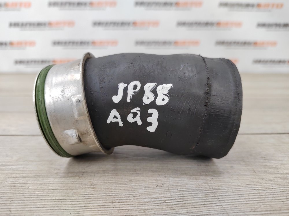 Патрубок турбины, 450 рублей, Москва