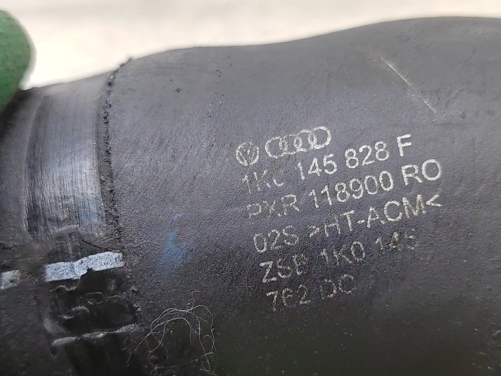 Патрубок турбины, 450 рублей, Москва