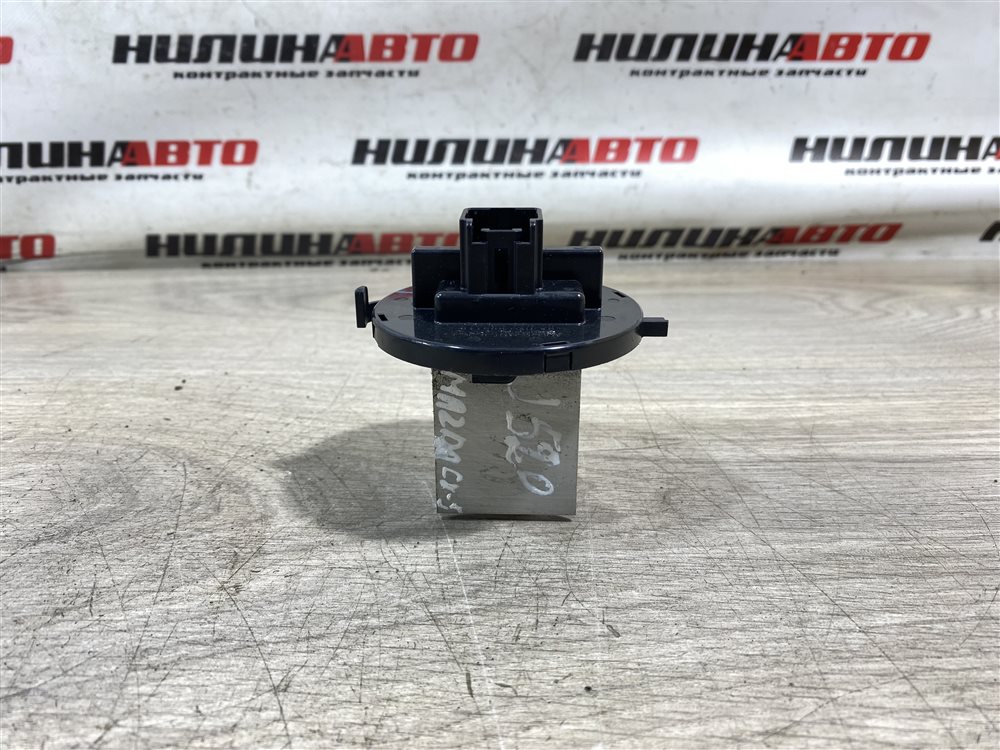 Резистор печки, 3000 рублей, Севастополь