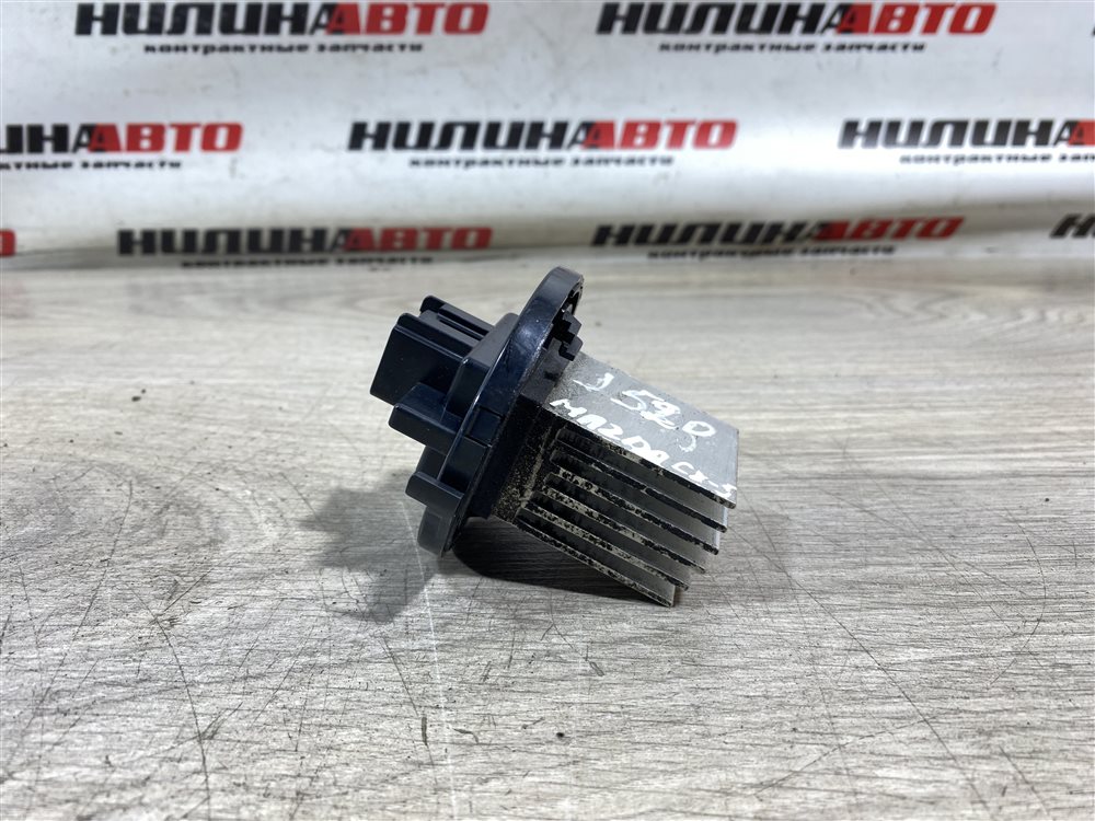 Резистор печки, 3000 рублей, Севастополь