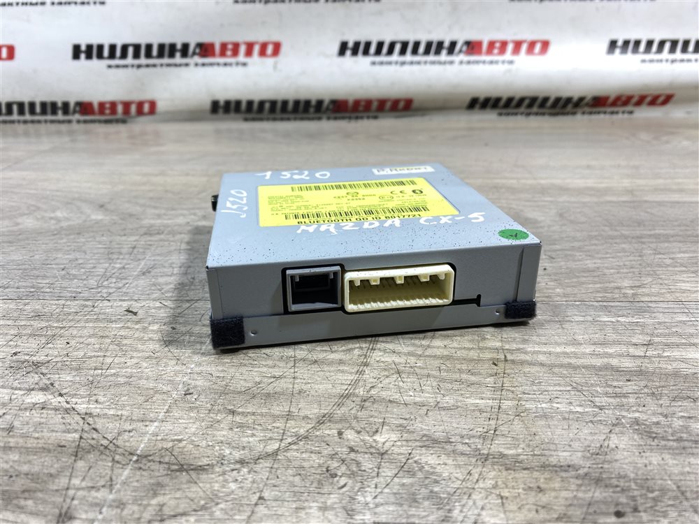 Блок управления телефоном Bluetooth, 1300 рублей, Севастополь