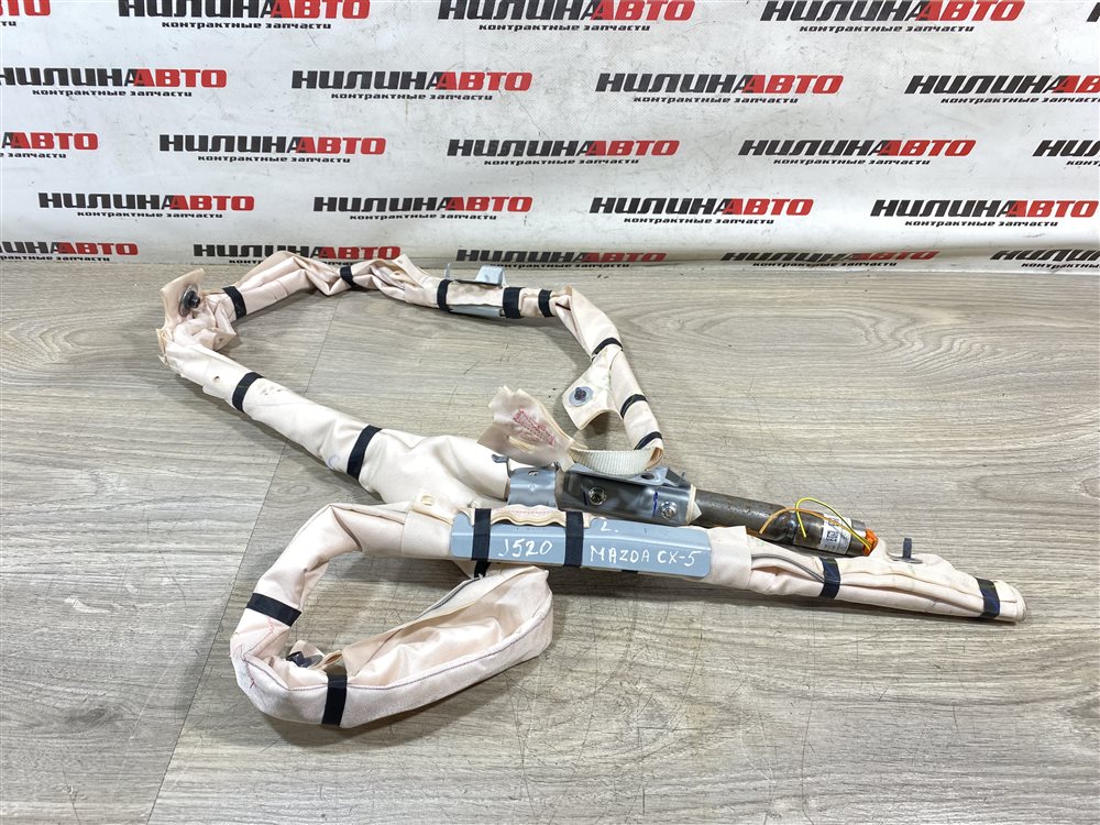 Подушка безопасности боковая, 9000 рублей, Севастополь