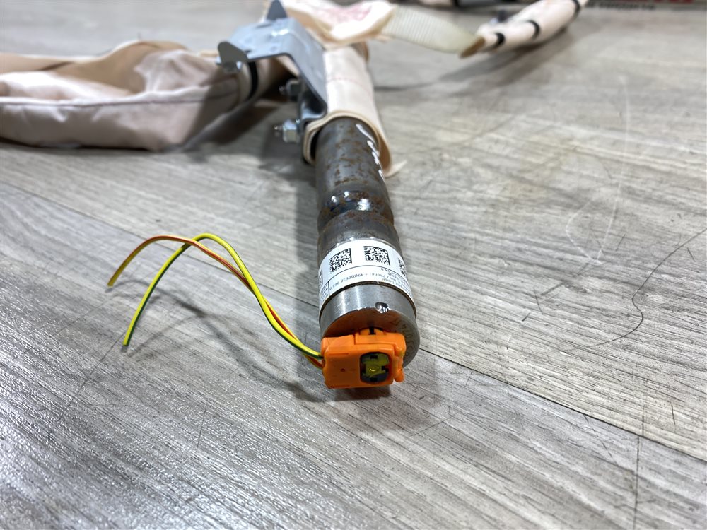 Подушка безопасности боковая, 9000 рублей, Севастополь