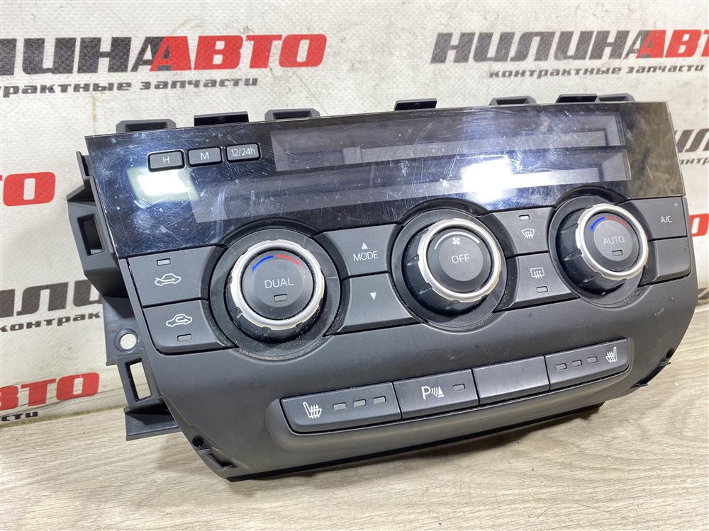 Блок управления печкой, 4000 рублей, Севастополь