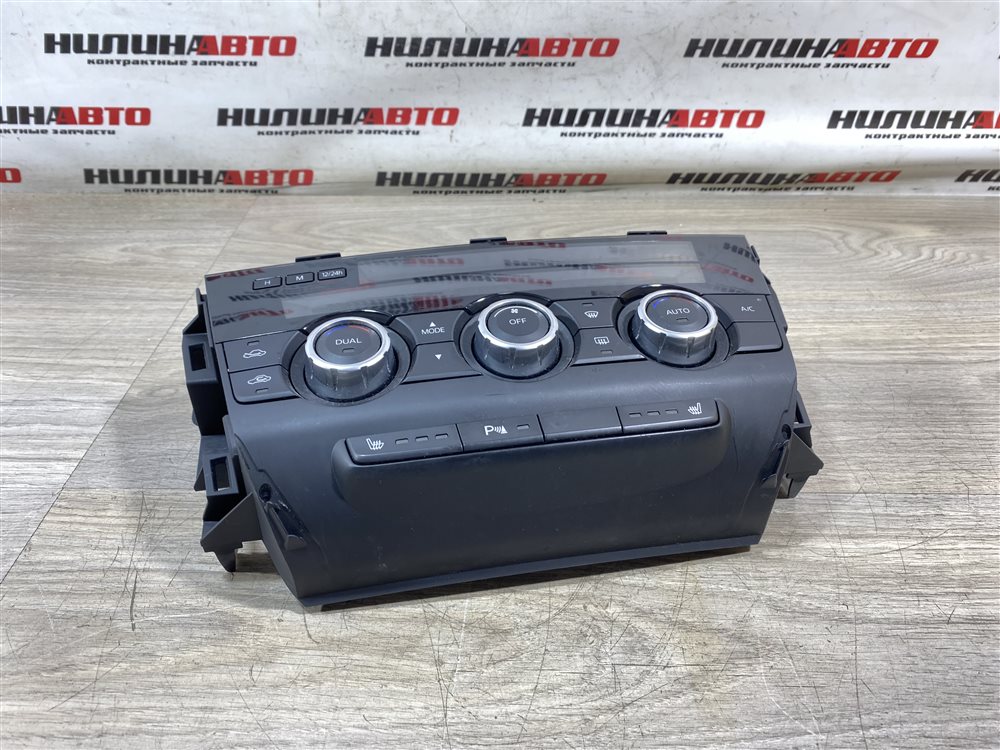 Блок управления печкой, 4000 рублей, Севастополь