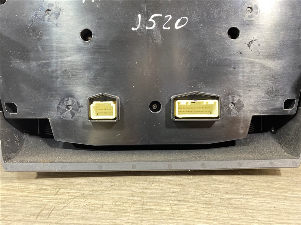 Блок управления печкой, 4000 рублей, Севастополь