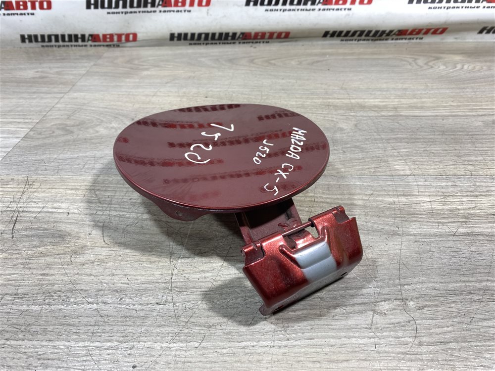 Лючок топливного бака, 1000 рублей, Севастополь