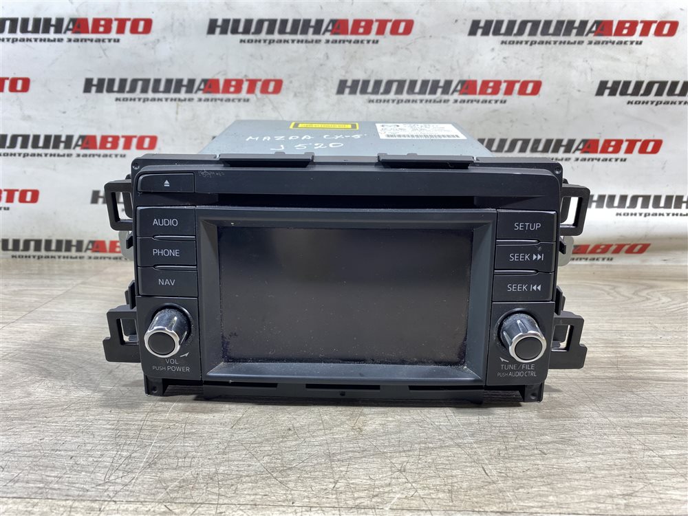 Магнитола, 5200 рублей, Севастополь