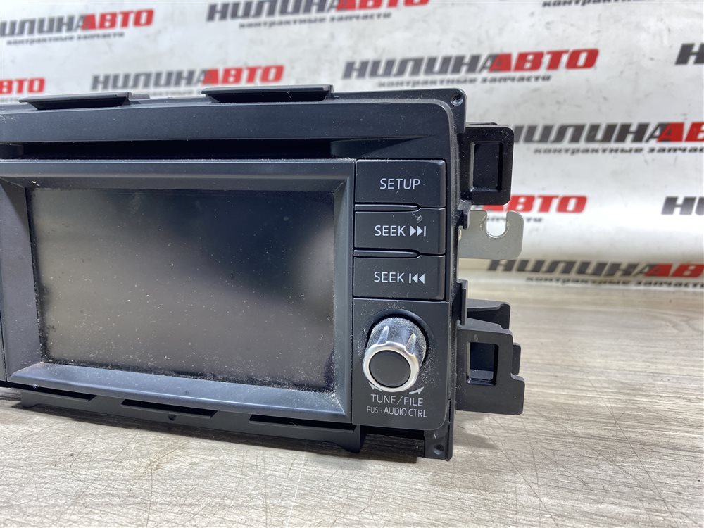 Магнитола, 5200 рублей, Севастополь