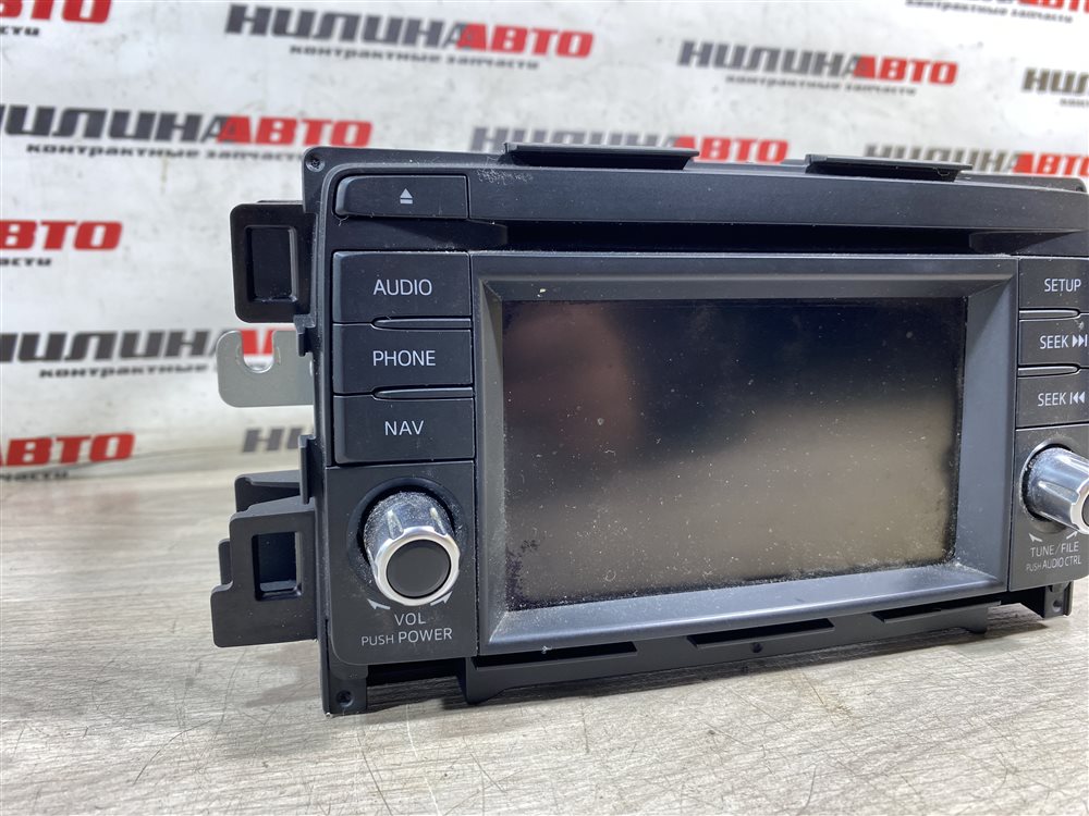 Магнитола, 5200 рублей, Севастополь