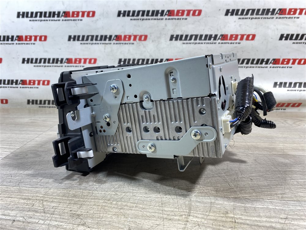 Магнитола, 5200 рублей, Севастополь