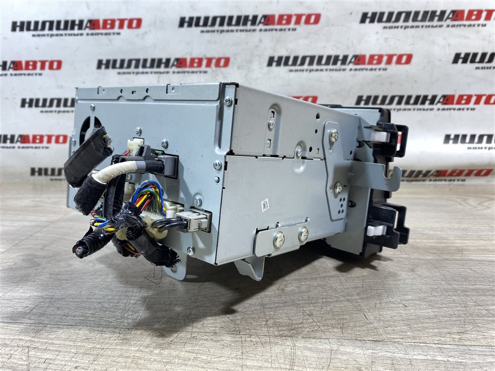 Магнитола, 5200 рублей, Севастополь