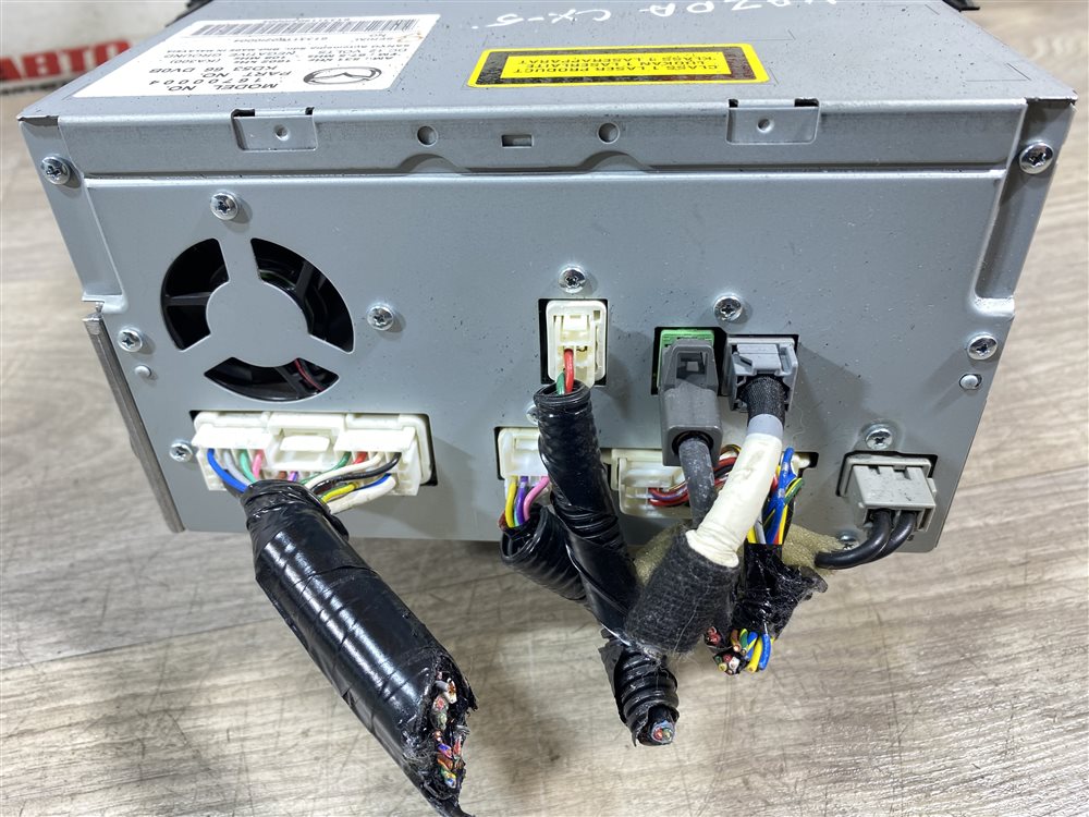 Магнитола, 5200 рублей, Севастополь