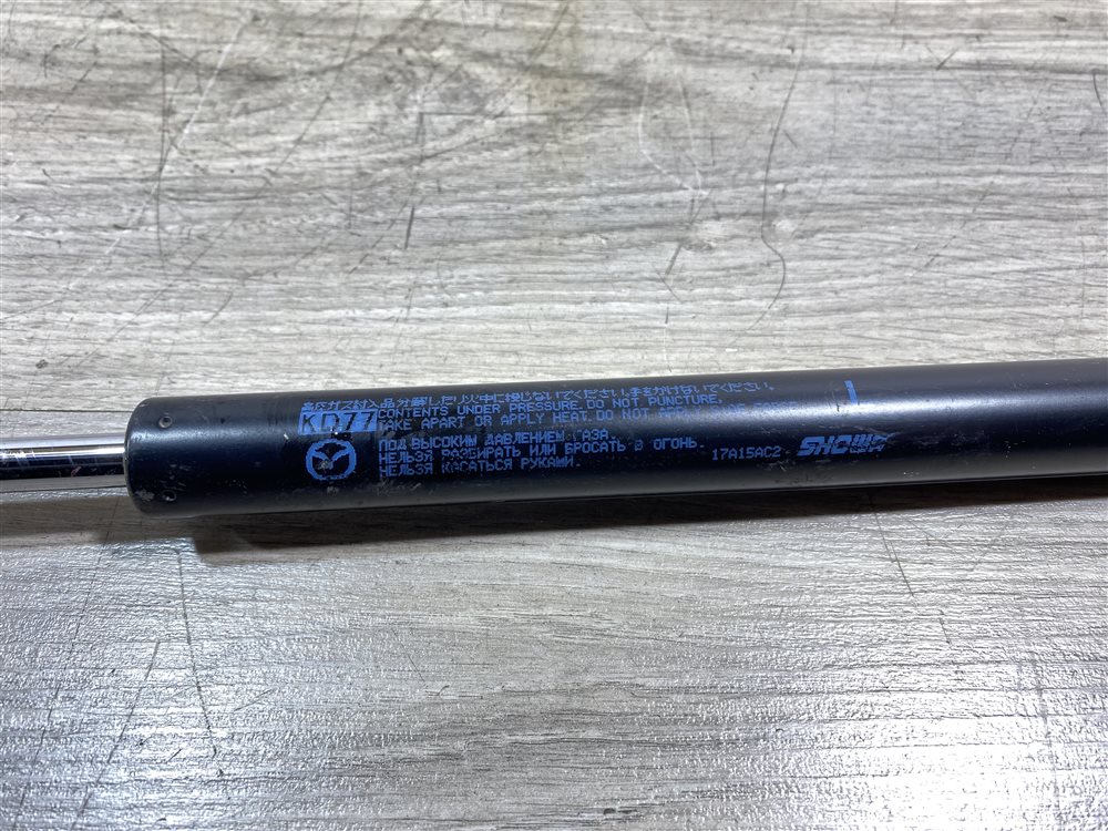 Амортизатор крышки багажника, 300 рублей, Севастополь