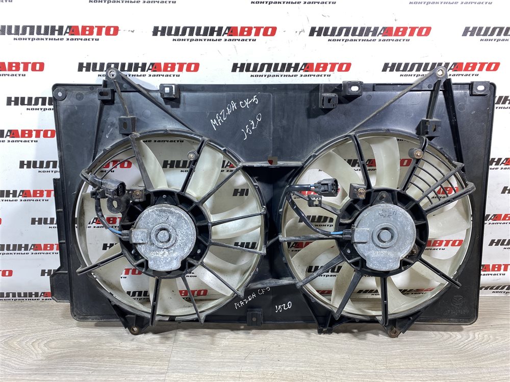 Вентилятор охлаждения, 10000 рублей, Севастополь